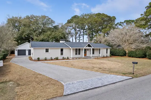 914 Cliffwood Drive, Mount Pleasant, SC 29464
