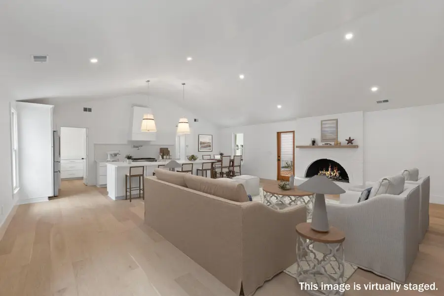 914 Cliffwood Drive, Mount Pleasant, SC 29464 - #3