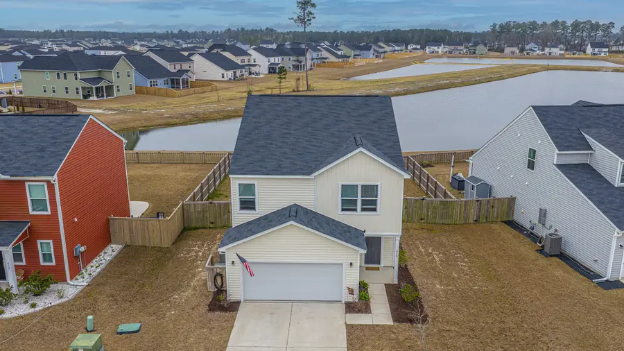 415 Navona Drive, Summerville, SC 29486 - #2