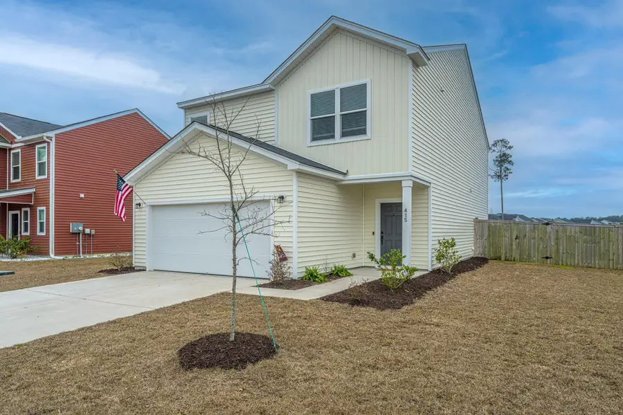 415 Navona Drive, Summerville, SC 29486 - #3