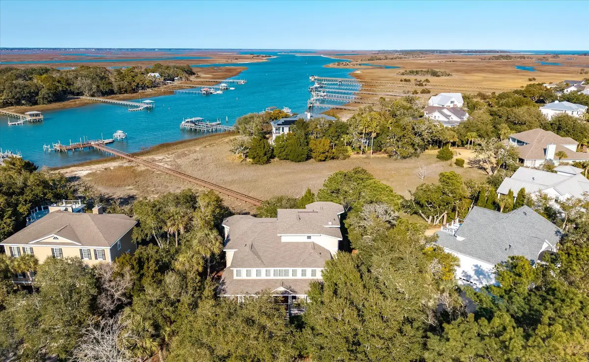 27 Waterway Island Drive, Isle Of Palms, SC 29451 - #1