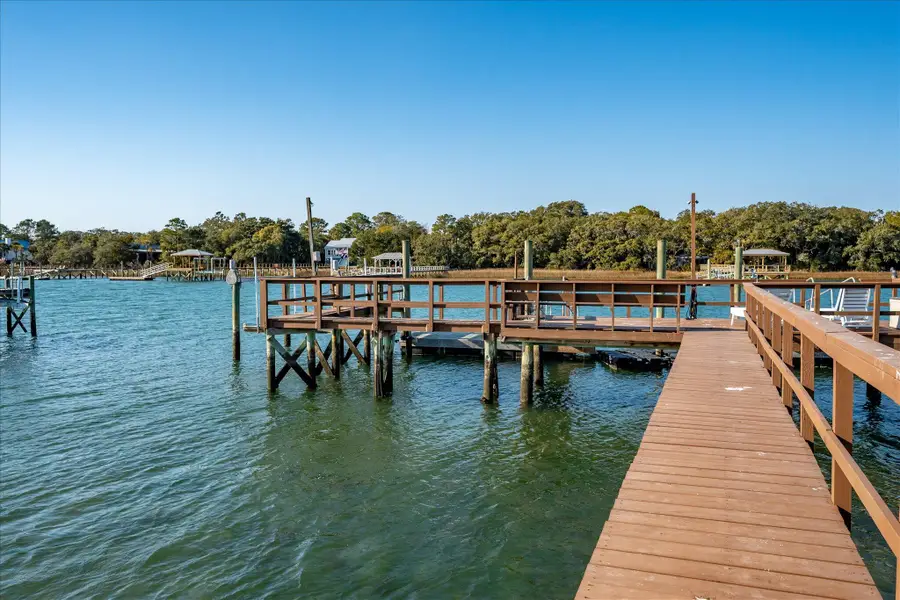 27 Waterway Island Drive, Isle Of Palms, SC 29451 - #2