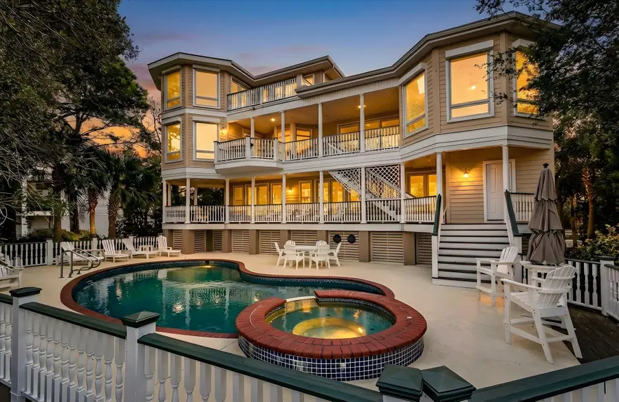 27 Waterway Island Drive, Isle Of Palms, SC 29451 - #3