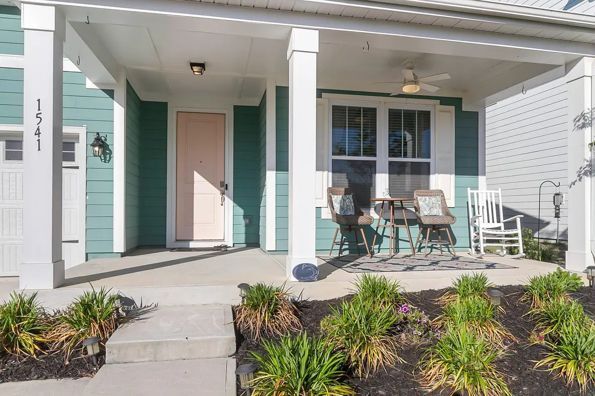 1541 Homecoming Boulevard, Ravenel, SC 29470 - #1