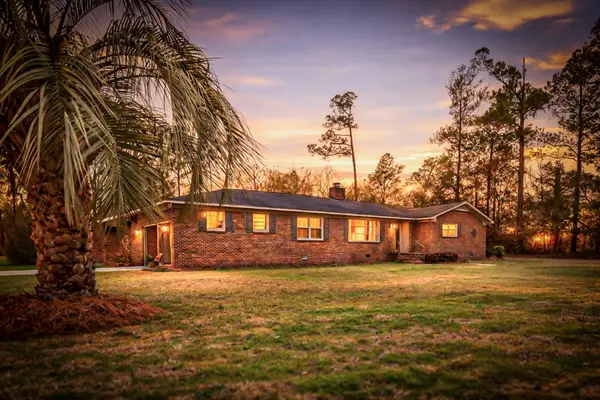 190 Reevesville Road, Bowman, SC 29018
