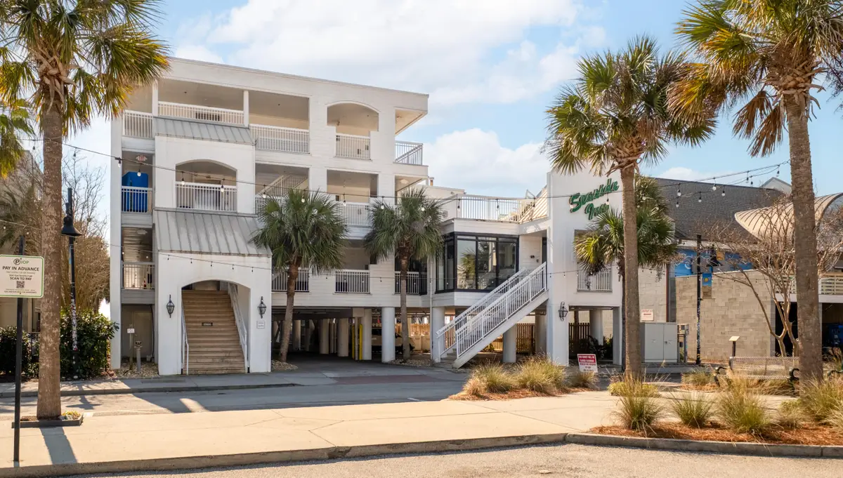 1004 Ocean Boulevard #Unit 112, Isle Of Palms, SC 29451 - #1