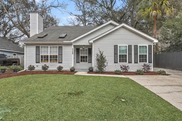 1748 Orange Grove Shores Drive, Charleston, SC 29407
