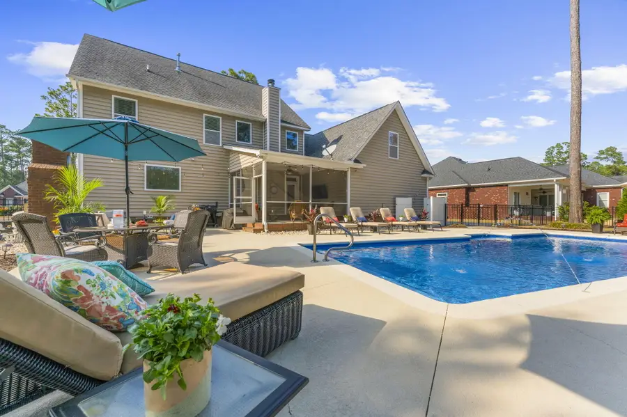 114 Pine Valley Drive, Summerville, SC 29483 - #3