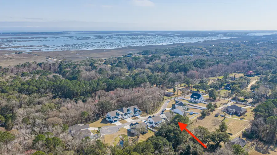 2037 Bullyard Sound Way, Awendaw, SC 29429 - #2