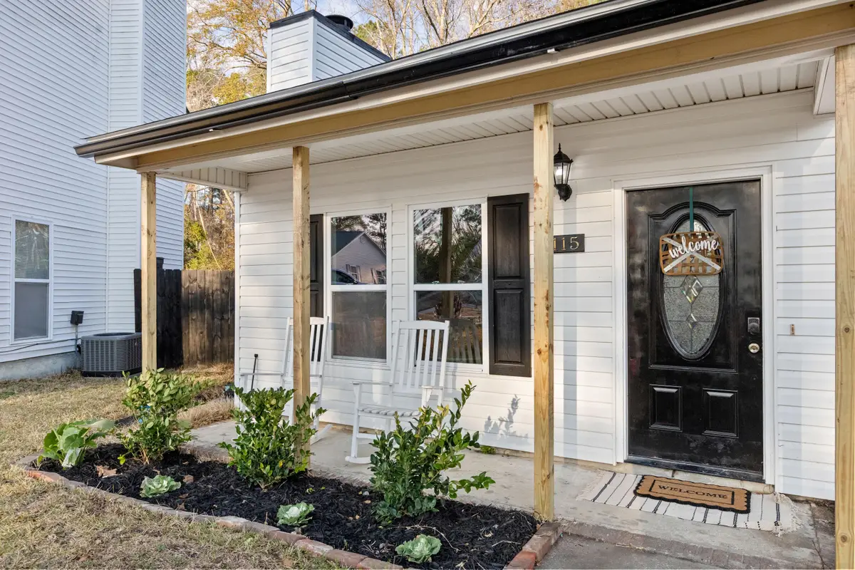 115 Broken Trail, Summerville, SC 29486 - #1