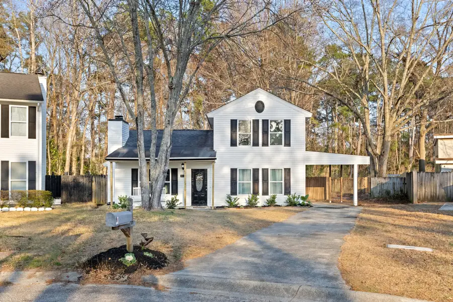 115 Broken Trail, Summerville, SC 29486 - #3