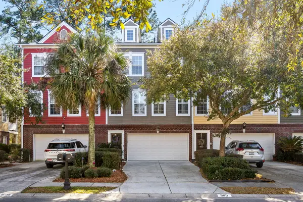 9011 Parlor Drive, Ladson, SC 29456