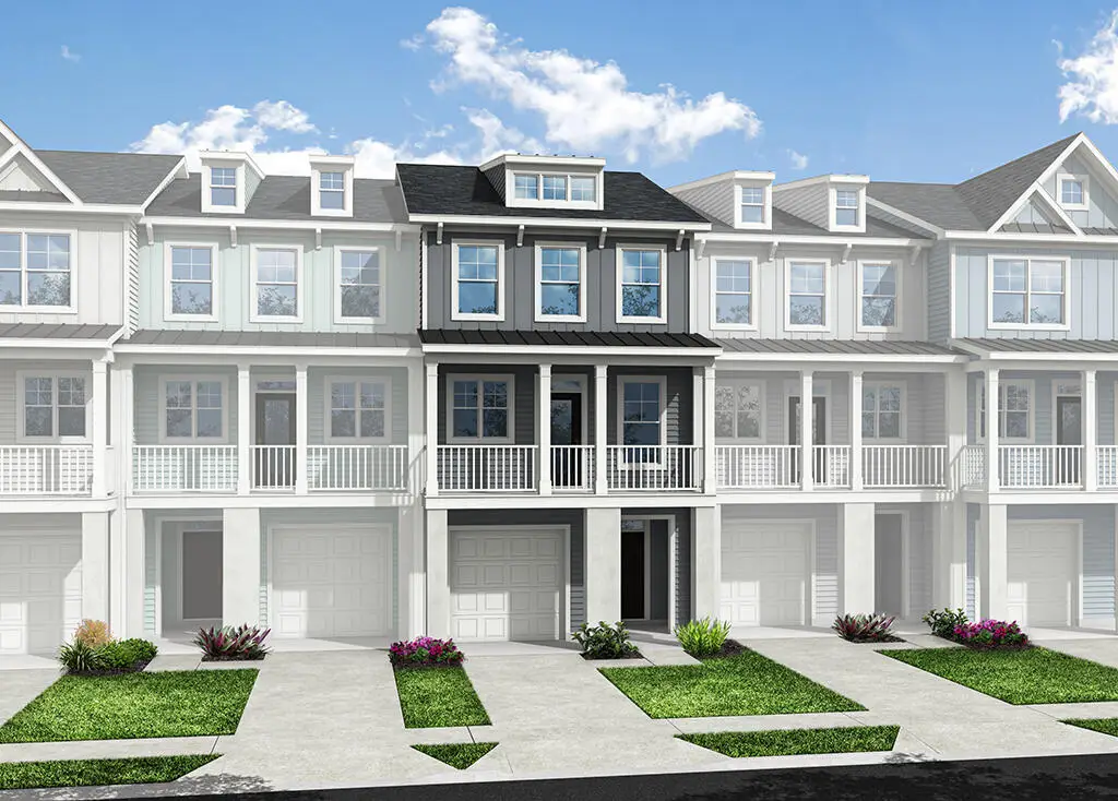 451 Katies Scenic Court, Charleston, SC 29492 - #1