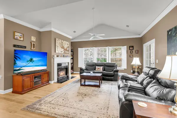 908 W Marymont Lane, Charleston, SC 29414