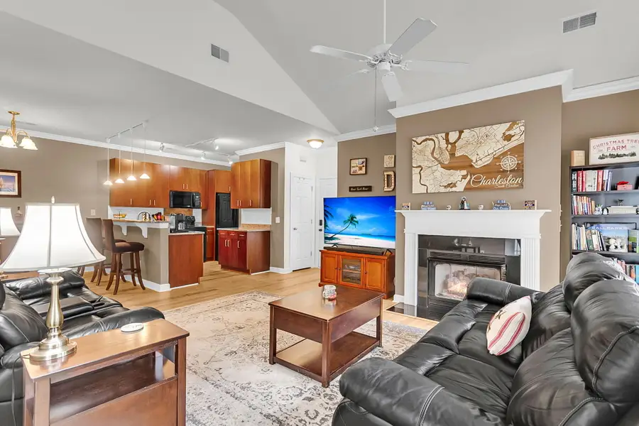 908 W Marymont Lane, Charleston, SC 29414 - #2