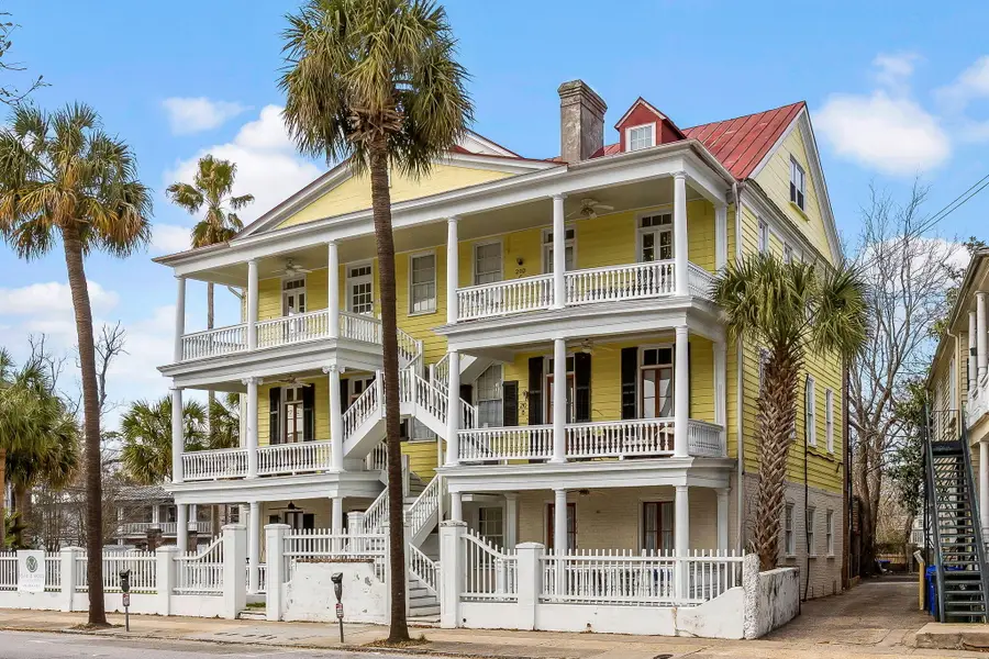 210 Calhoun Street #A, Charleston, SC 29401 - #2