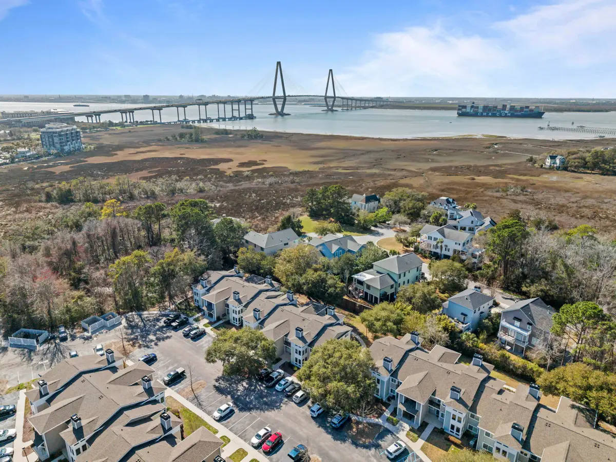 266 Alexandra Drive #11, Mount Pleasant, SC 29464 - #1