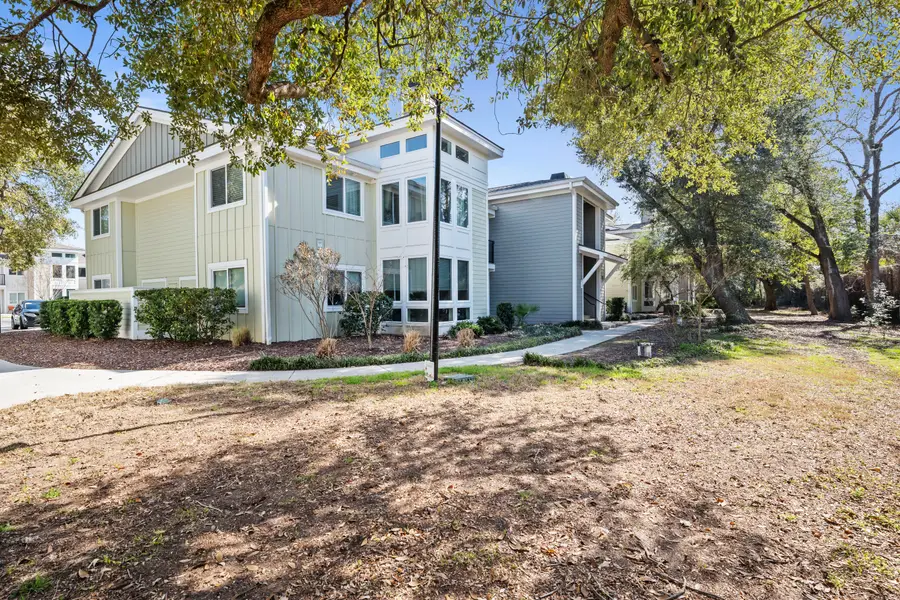 266 Alexandra Drive #11, Mount Pleasant, SC 29464 - #2