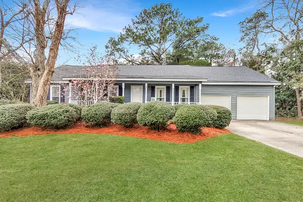 51 Markfield Drive, Charleston, SC 29407