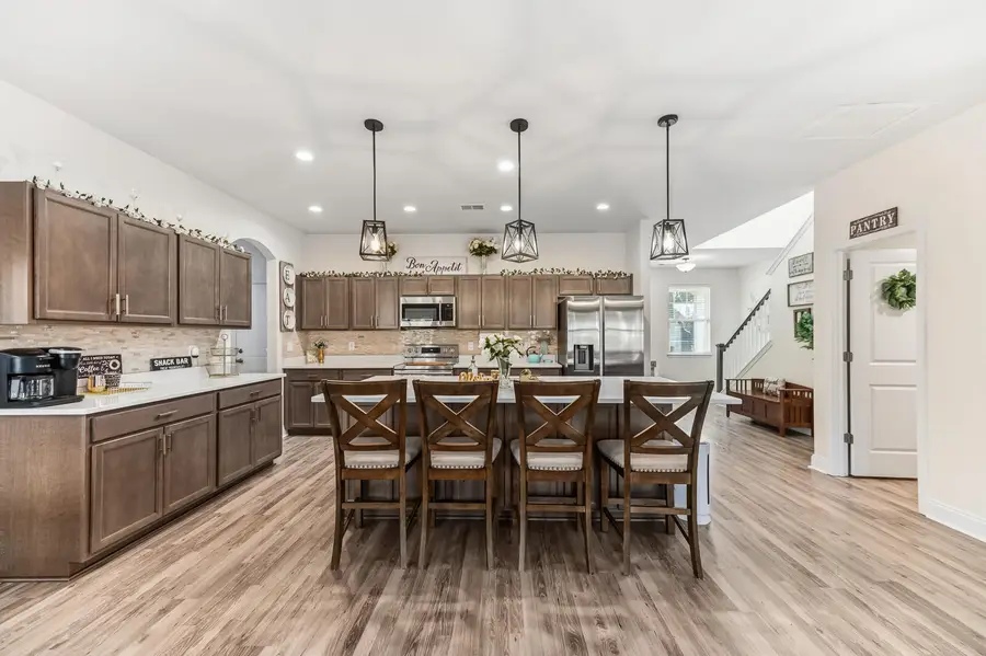 207 Mcmakin Drive, Summerville, SC 29483 - #2