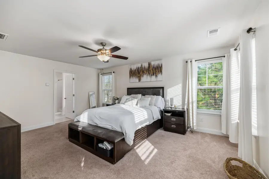 207 Mcmakin Drive, Summerville, SC 29483 - #3