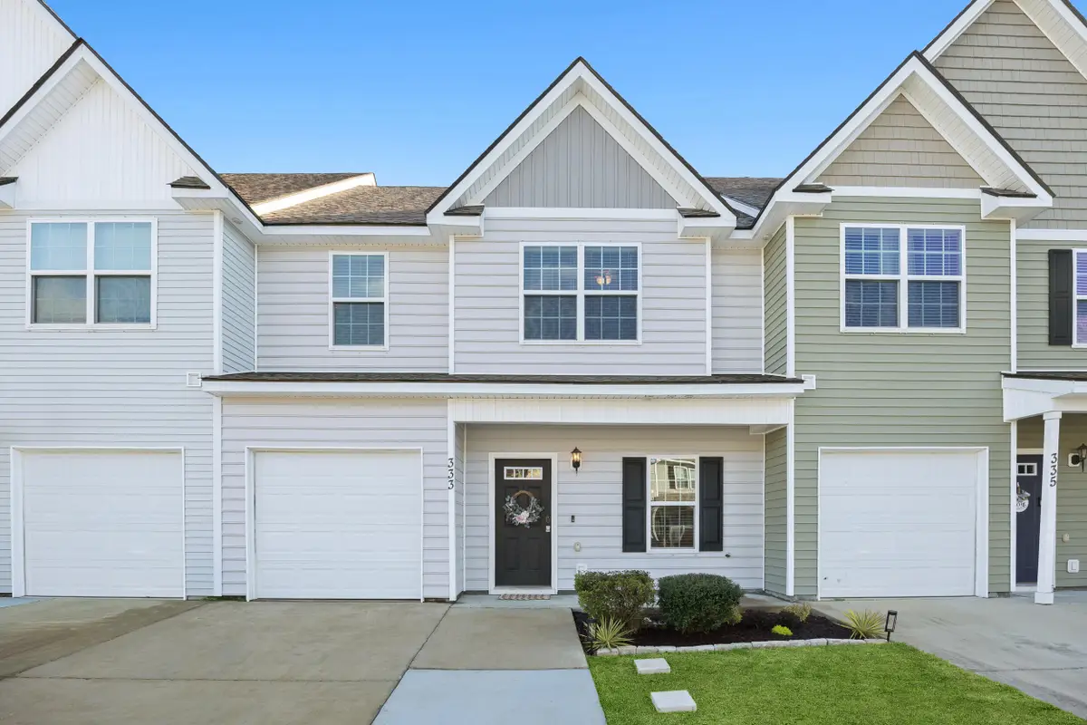 333 Dante Circle, Beaufort, SC 29906 - #1
