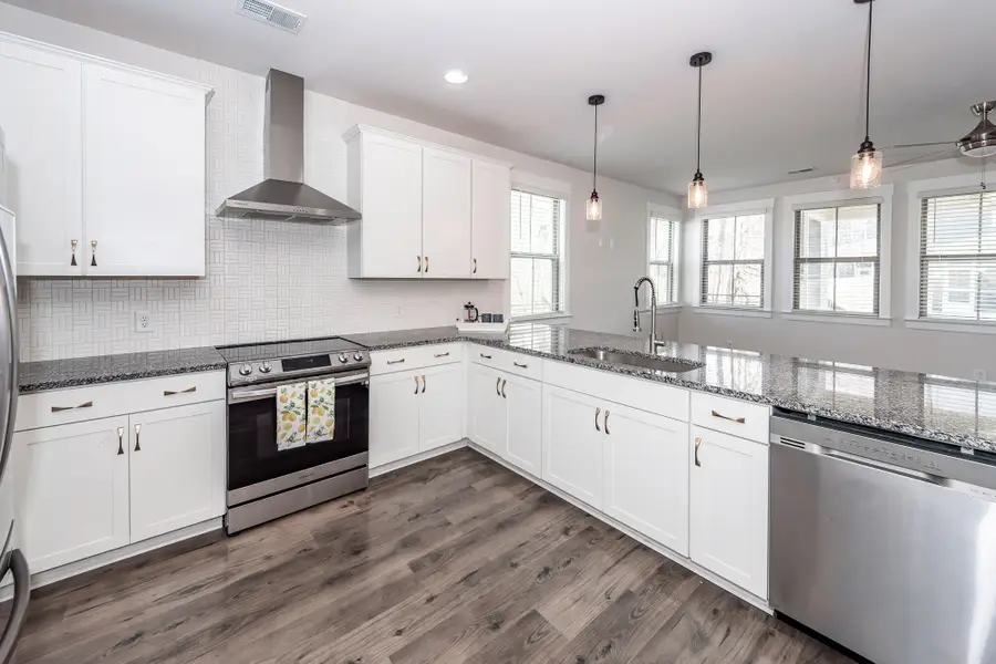 7774 Park Gate Drive, North Charleston, SC 29418 - #3