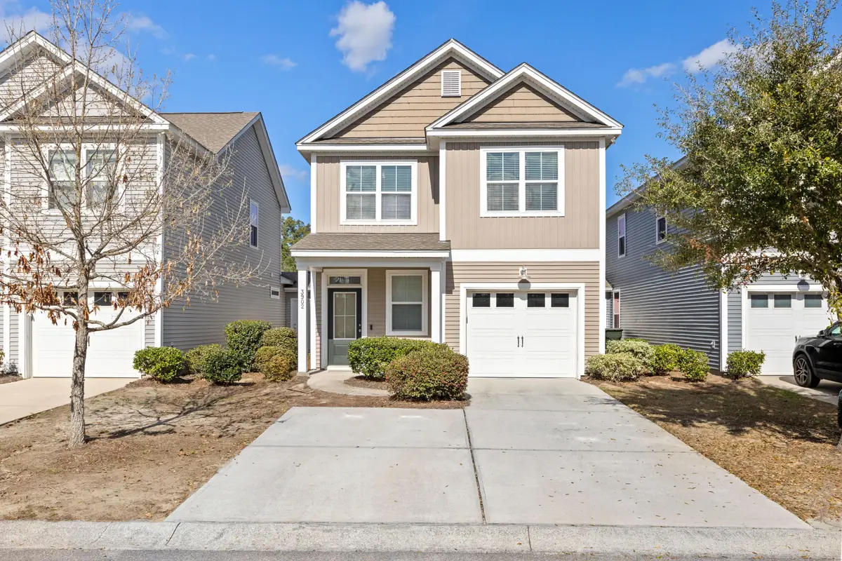 3902 Poplar Grove Place, Summerville, SC 29483 - #1