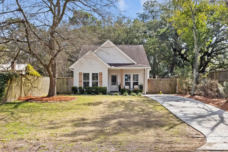 4326 Rugheimer Avenue, North Charleston, SC 29405 - #2