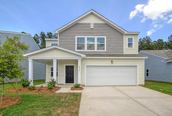 4479 Ocean Farm Drive, Summerville, SC 29485