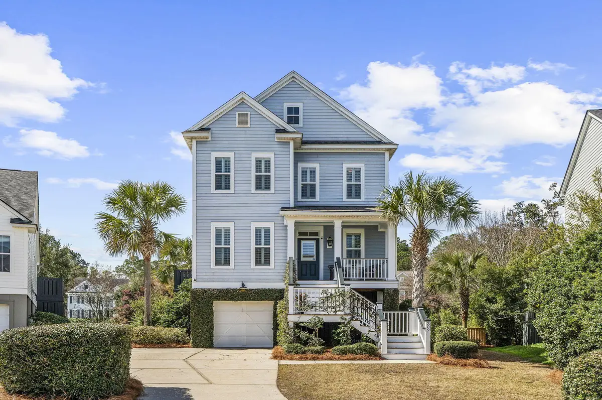 309 Megans Bay Lane, Wando, SC 29492 - #1