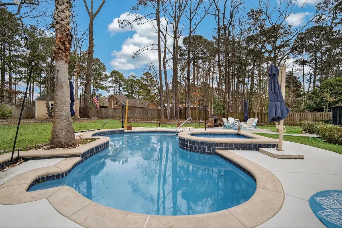 2226 Sandtuck Circle, Summerville, SC 29483 - #1