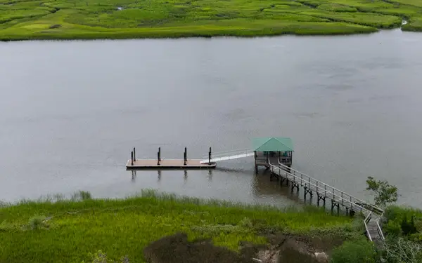 115 Wappoo Landing Circle, Charleston, SC 29412