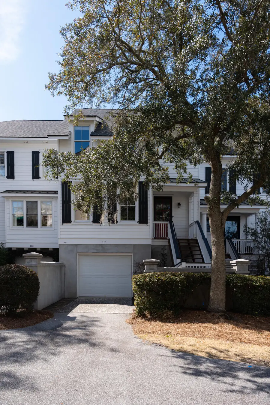 115 Wappoo Landing Circle, Charleston, SC 29412 - #3
