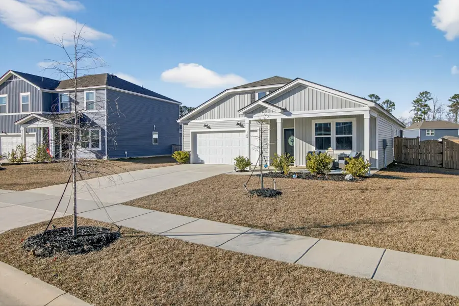 128 Eldridge Street, Summerville, SC 29483 - #2