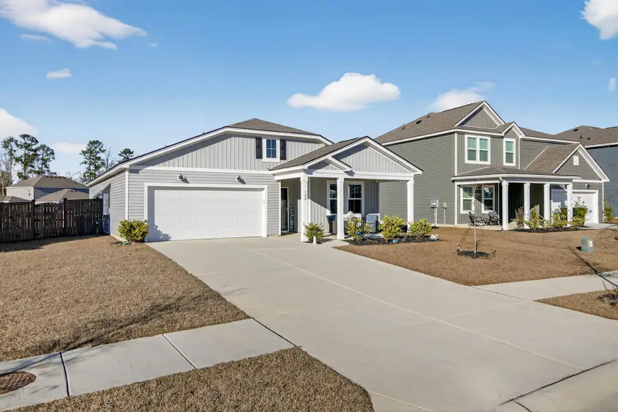 128 Eldridge Street, Summerville, SC 29483 - #3