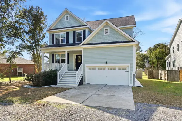 1617 Secessionville Road, Charleston, SC 29412