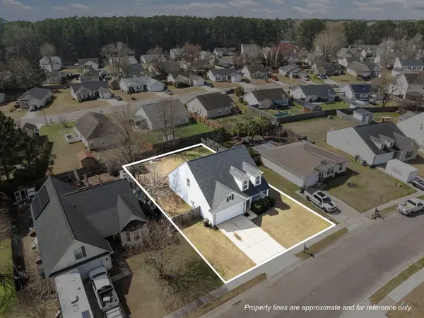 120 Covey Court, Goose Creek, SC 29445