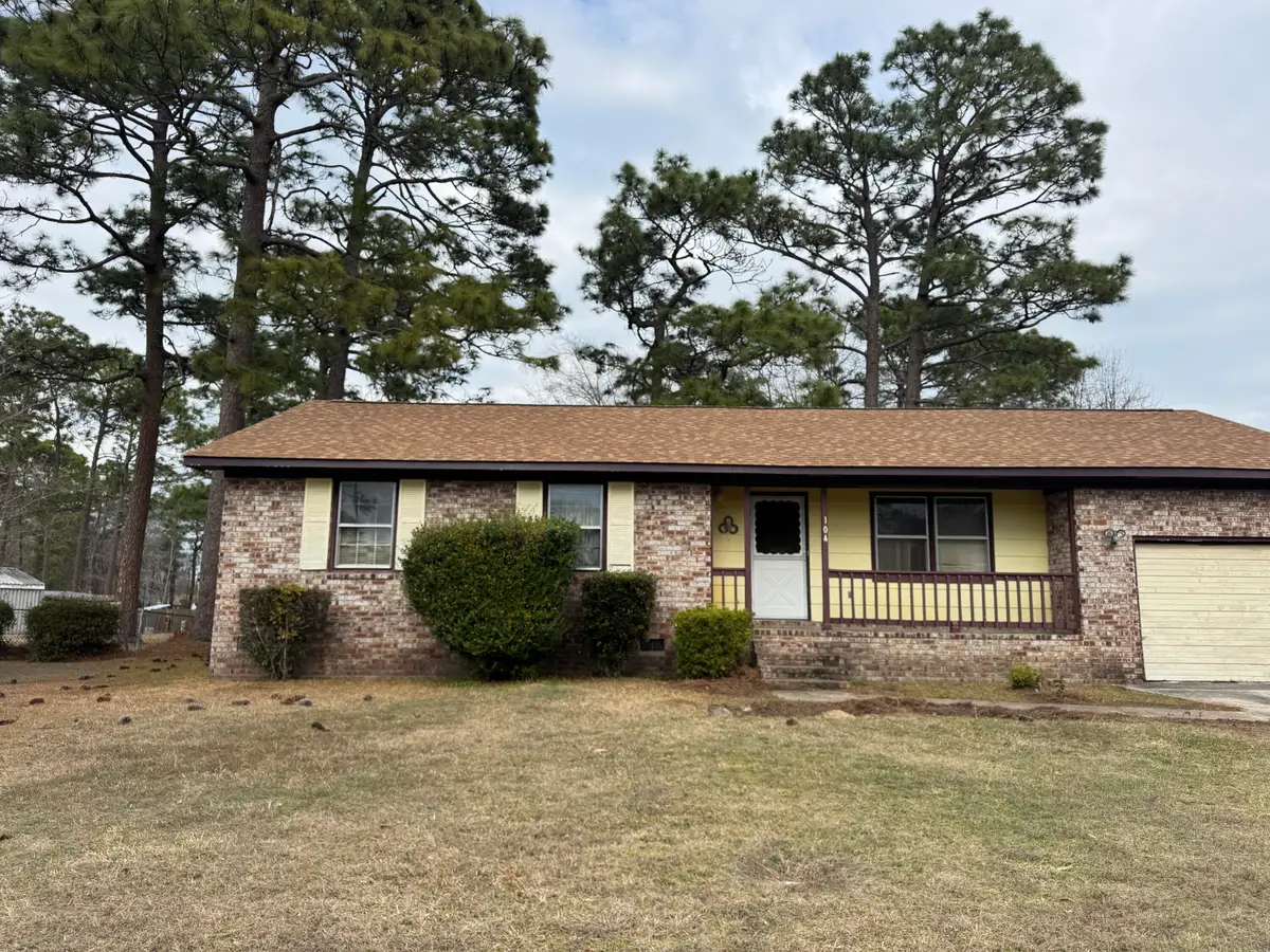 104 Forest Lane, Summerville, SC 29486 - #1