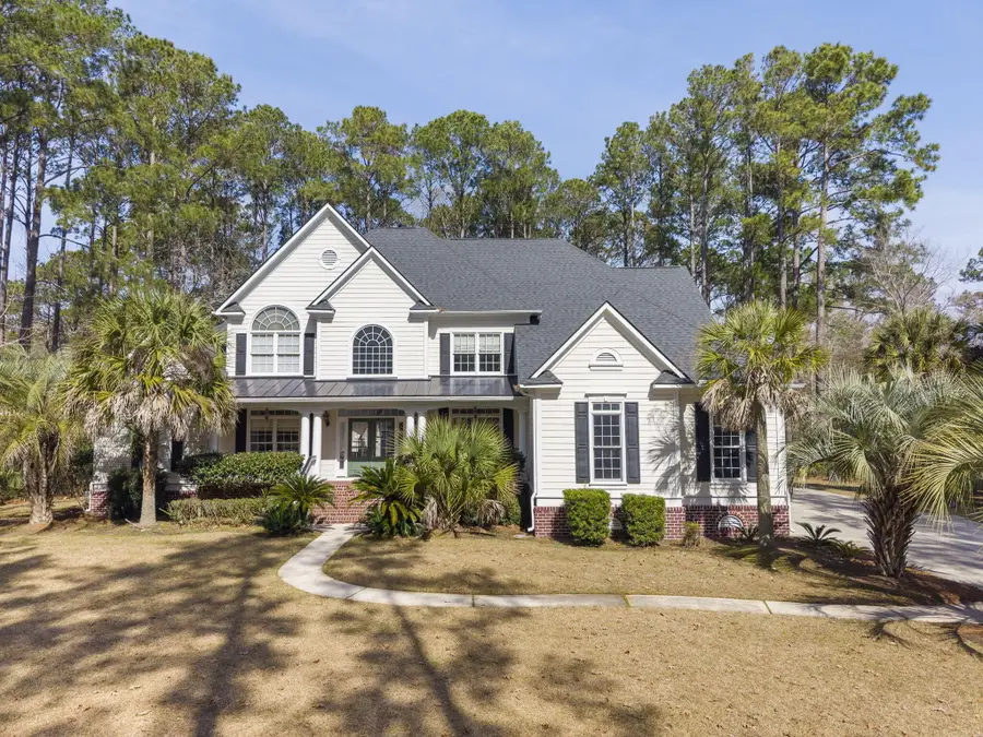 1779 Shell Ring Circle, Mount Pleasant, SC 29466 - #2