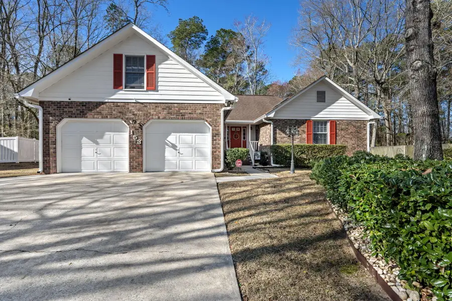 153 Hickory Trace Drive, Goose Creek, SC 29445 - #2