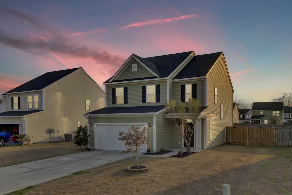 1747 Refuge Drive, Ladson, SC 29456 - #1
