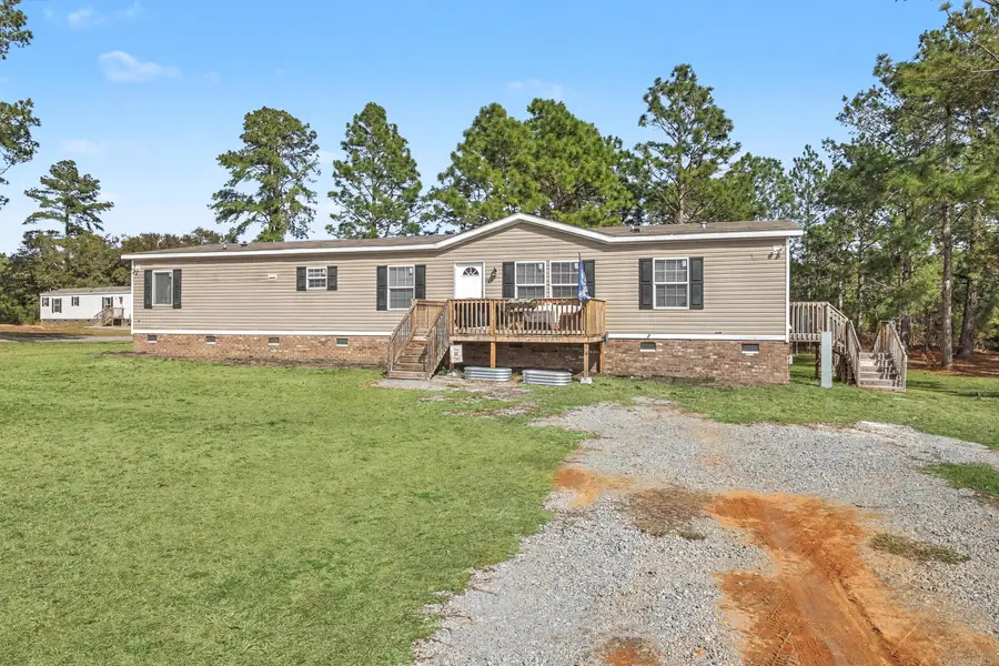 964 Tiger Loop, Saint Stephen, SC 29479 - #2