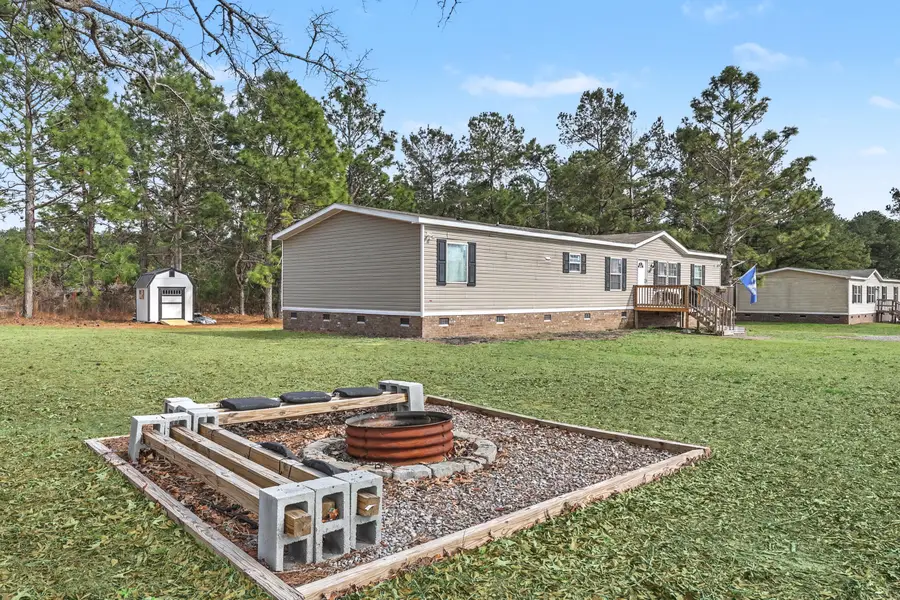 964 Tiger Loop, Saint Stephen, SC 29479 - #3