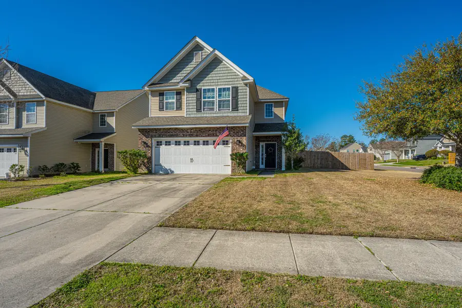 3033 Adventure Way, Ladson, SC 29456 - #3