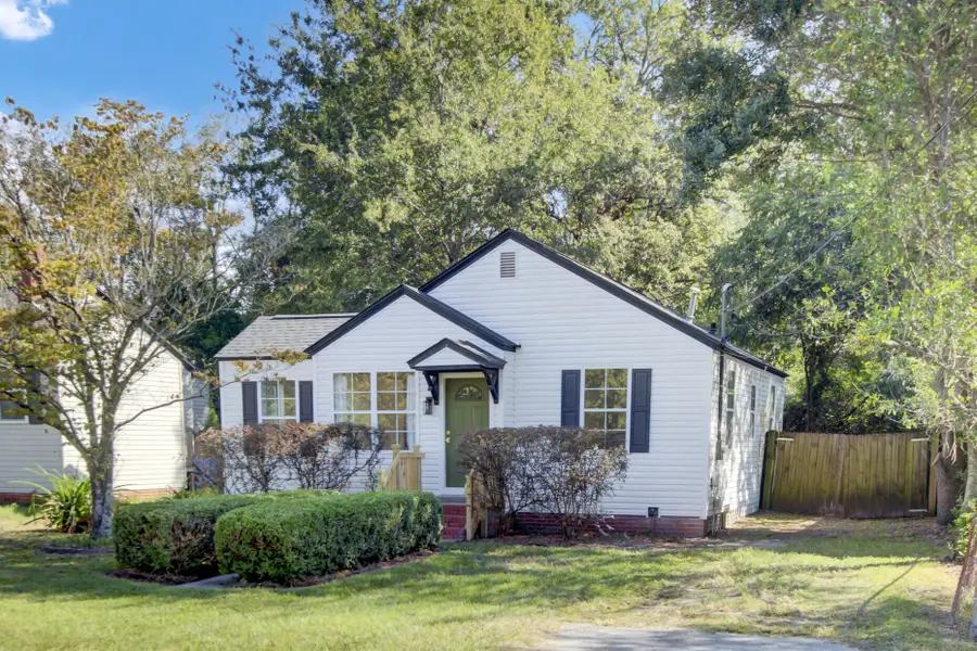 4758 Aster Drive, North Charleston, SC 29405 - #3