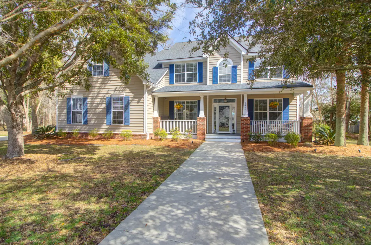 9468 Markley Boulevard, Summerville, SC 29485 - #1