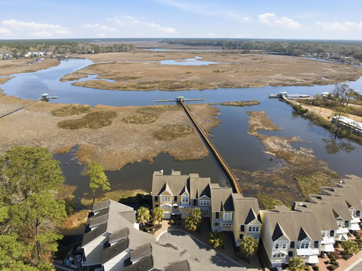 5911 Steward Street #Unit 18, Hanahan, SC 29410 - #1