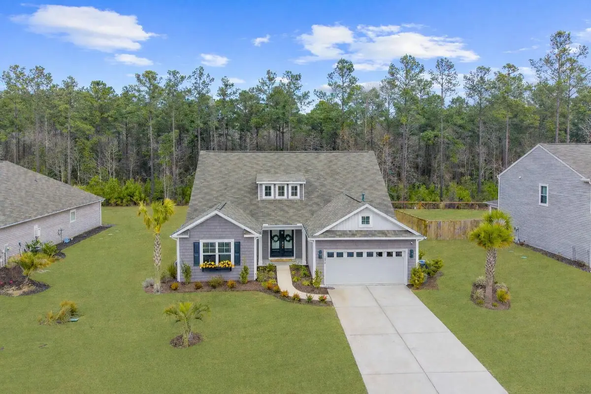 1078 Wading Point Boulevard, Huger, SC 29450 - #1