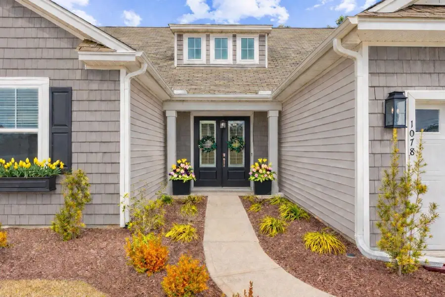 1078 Wading Point Boulevard, Huger, SC 29450 - #3